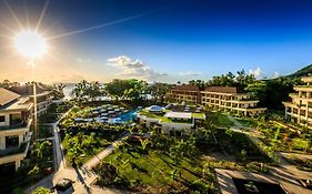 Savoy Seychelles Resort&Spa